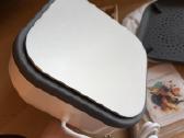 Termo presas spaudimo aparatas 22.8 x 22.8 cm T-sh - nuotraukos Nr. 5