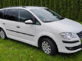 Volkswagen Tuaran