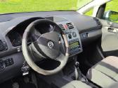 Volkswagen Tuaran - nuotraukos Nr. 2