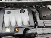 Volkswagen Tuaran - nuotraukos Nr. 7
