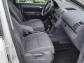 Volkswagen Tuaran - nuotraukos Nr. 8