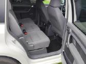 Volkswagen Tuaran - nuotraukos Nr. 9