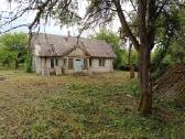 Parduodama sodyba su zemes sklypu 5,6ha