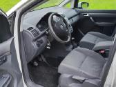 Volkswagen Tuaran - nuotraukos Nr. 11