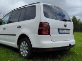 Volkswagen Tuaran - nuotraukos Nr. 13