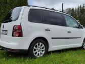 Volkswagen Tuaran - nuotraukos Nr. 14