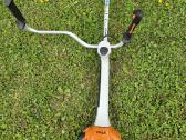 Trimeris Stihl Fs460c - nuotraukos Nr. 2