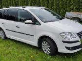 Volkswagen Tuaran - nuotraukos Nr. 15