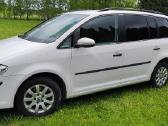 Volkswagen Tuaran - nuotraukos Nr. 16