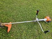 Trimeris Stihl Fs460c - nuotraukos Nr. 3