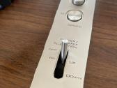 Pioneer Xl1550(pl550) plokštelių grotuvas - nuotraukos Nr. 5