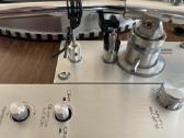 Pioneer Xl1550(pl550) plokštelių grotuvas - nuotraukos Nr. 2