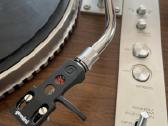 Pioneer Xl1550(pl550) plokštelių grotuvas - nuotraukos Nr. 10