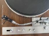 Pioneer Xl1550(pl550) plokštelių grotuvas - nuotraukos Nr. 11