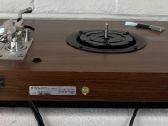 Pioneer Xl1550(pl550) plokštelių grotuvas - nuotraukos Nr. 13