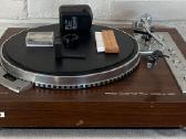 Pioneer Xl1550(pl550) plokštelių grotuvas - nuotraukos Nr. 7