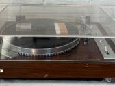 Pioneer Xl1550(pl550) plokštelių grotuvas - nuotraukos Nr. 16