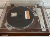 Pioneer Xl1550(pl550) plokštelių grotuvas