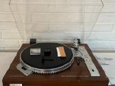 Pioneer Xl1550(pl550) plokštelių grotuvas - nuotraukos Nr. 17