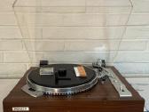 Pioneer Xl1550(pl550) plokštelių grotuvas - nuotraukos Nr. 19