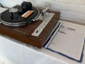 Pioneer Xl1550(pl550) plokštelių grotuvas - nuotraukos Nr. 6