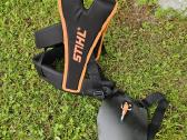 Trimeris Stihl Fs460c - nuotraukos Nr. 5
