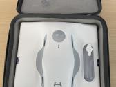 Langų robotas Hutt W8