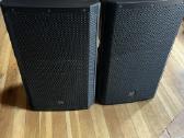Electro Voice Elx200-15p garso kolonėlės - nuotraukos Nr. 2