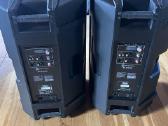 Electro Voice Elx200-15p garso kolonėlės - nuotraukos Nr. 4
