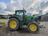 Parduodu John Deere - nuotraukos Nr. 3