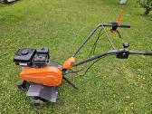Kultivatorius Husqvarna Tf324