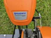 Kultivatorius Husqvarna Tf324 - nuotraukos Nr. 3