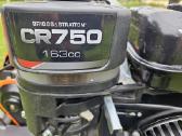 Kultivatorius Husqvarna Tf324 - nuotraukos Nr. 5