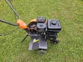 Kultivatorius Husqvarna Tf324 - nuotraukos Nr. 6