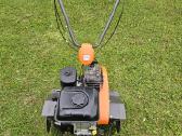 Kultivatorius Husqvarna Tf324 - nuotraukos Nr. 7