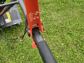 Kultivatorius Husqvarna Tf324 - nuotraukos Nr. 8
