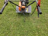 Kultivatorius Husqvarna Tf324 - nuotraukos Nr. 10