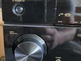 Receiver Pioneer Vsx-32 - nuotraukos Nr. 2