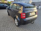 Audi a2 - nuotraukos Nr. 2