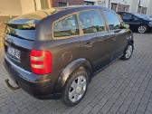 Audi a2 - nuotraukos Nr. 3