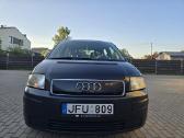 Audi a2 - nuotraukos Nr. 4