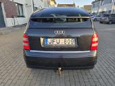 Audi a2 - nuotraukos Nr. 6