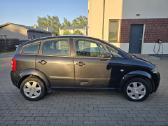 Audi a2 - nuotraukos Nr. 7