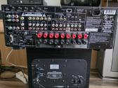Receiver Pioneer Vsx-32 - nuotraukos Nr. 6