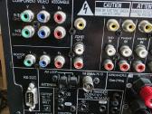 Receiver Pioneer Vsx-32 - nuotraukos Nr. 7