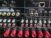 Receiver Pioneer Vsx-32 - nuotraukos Nr. 8