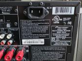 Receiver Pioneer Vsx-32 - nuotraukos Nr. 9