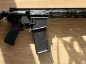Airsoft Ginklas M4 - nuotraukos Nr. 2