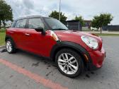 Mini Cooper Countryman (R60), 1.6 benzinas, automa - nuotraukos Nr. 2