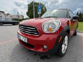 Mini Cooper Countryman (R60), 1.6 benzinas, automa - nuotraukos Nr. 3